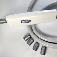 Pièces de rechange essentielles pour poignée de laser Q-Switch ND Yag, accessoires spécifiques aux cliniques professionnelles pour machine laser