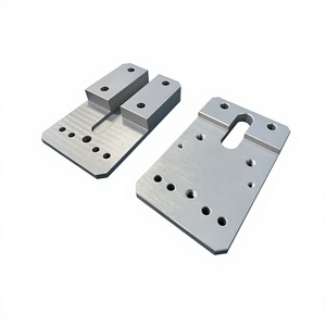 Pièces métalliques usinées CNC, boulons à œil filetés, poignées de levage, fabrication sur mesure OEM, usinage de précision, usine au Vietnam - Product Image 6