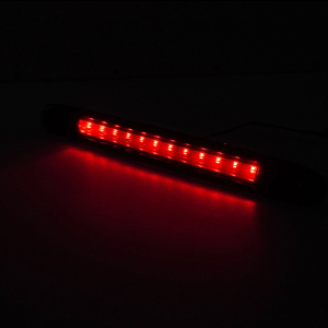 1606372780 Troisième feu stop central arrière pour Peugeot Citroën <span class=keywords><strong>C1</strong></span> Aygo 2005-2014 - Product Image 6