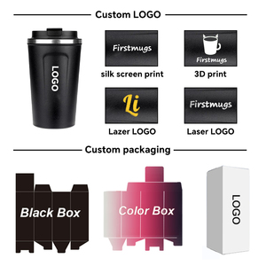 Glow Tumbler US Warehouse Color <b>Changing</b> 380ml Mugs Coffee Cups With Lid Luminous Cup With Lid and Straw - Product Image 6