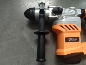 Para CF-RH004 Martillo Perforador Rotatorio Eléctrico de Grado Industrial - Herramientas Eléctricas - Product Image 3