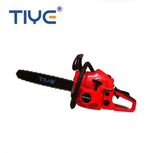 TIYE Power 5800 Cưa Xích Chất Lượng Cao 58cc Cưa Xích - Product Image 2