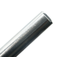 Fabricant de goupilles de précision tournantes CNC | Goupilles en acier creuses en métal personnalisées