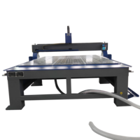 Nueva Máquina de Corte y Grabado Láser CO2 CNC Tipo Gantry 2050 para Metal, Madera y Plástico con Sistema de Enfriamiento por Aire