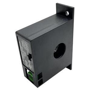Transmisor <span class=keywords><strong>de</strong></span> corriente, Transductor <span class=keywords><strong>de</strong></span> corriente del transductor del sensor del transformador del <span class=keywords><strong>convertidor</strong></span> <span class=keywords><strong>de</strong></span> corriente CA 0-50A - Product Image 5