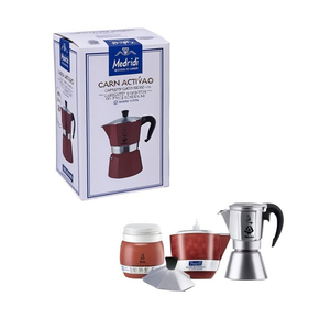กาเฟต์เทรีย อลูมิโน 2 ตาซเซ่ MYMOKA COLOR คละสี 02CF148 - Product Image 2