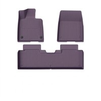 Ailerons de toit, barres de toit, tapis de sol, garde-boue, améliorations tout-terrain/SUV pour Xiaomi Yu7 - Accessoires pour Xiaomi Yu7