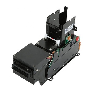 Machine D'émission <span class=keywords><strong>de</strong></span> cartes <span class=keywords><strong>de</strong></span> <span class=keywords><strong>Carte</strong></span> <span class=keywords><strong>distributeur</strong></span> CRT-571 - Product Image 3