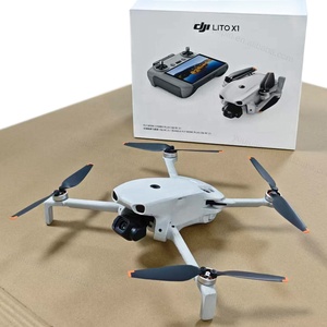 Nouveau drone professionnel DJI Lito X1 2026 |   Caméra 4K HDR avec stabilisateur 3 axes, longue autonomie de <span class=keywords><strong>vol</strong></span>, version mondiale originale DJI <span class=keywords><strong>en</strong></span> stock - Product Image 6