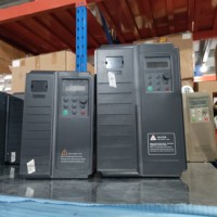 Variador de Frecuencia Trifásico de 380V CA, 7000 18.5KW 25HP 15KW 20HP, con PID Integrado para Motor, Bomba de Agua y Sistema HVAC