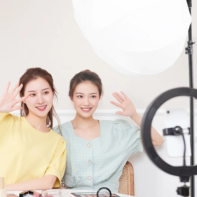 Photography  Accessories 55/65/85 cm Globe Ball Lantern Softbox With Bowens Mount Foldable Soft Box for Photography