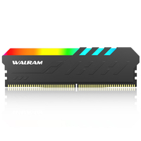 Fury DDR4 2666mhz/3200mhz PC de jeu de bureau haute Performance Memoria Ram Ddr4 4gb 8gb 16gb en stock avec fonction ECC