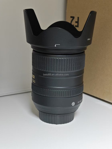 Prix de gros - Objectif <span class=keywords><strong>zoom</strong></span> AF-S DX 18-200 mm f/3.5-5.6G ED VR de <span class=keywords><strong>Nikon</strong></span> - Appareils <span class=keywords><strong>photo</strong></span> numériques - Product Image 3