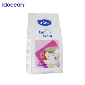 Meilleures ventes de yaourt style frais séché aromatisant certifié FSMA longue durée de conservation avec stockage facile directement de l'usine du Vietnam - Product Image 2