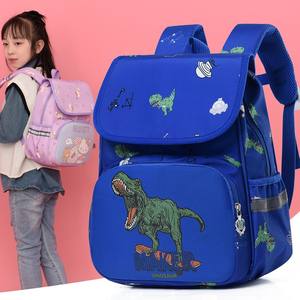 Sac à dos pour enfants Cartoon Kulomi 18 pouces Sacs pour enfants Articles imperméables pour étudiants - Product Image 2