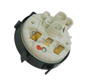 Vente en gros Hoover Pressostat condenseur dégringolade niveau d'eau sèche-linge pressostat 28375043 bonbons - Product Image 4