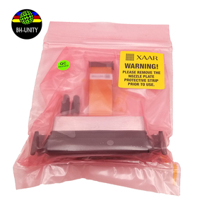 100% mới và độc đáo <span class=keywords><strong>xaar</strong></span> 1003 gs6u gs6c gs12c gs40u UV mực in đầu cho máy in gốm <span class=keywords><strong>xaar</strong></span> đầu in - Product Image 2