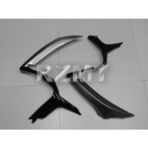 Carenado Personalizado para Motocicleta SUZUKI GSXR 600 750 2006-2007 K6 GSX-R600 GSX-R750, Kit de Carrocería ABS Inyectado S0606-101a - Product Image 5