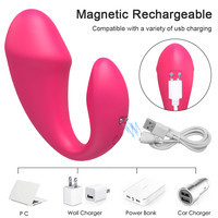 Bestseller: App-Gesteuerter Tragbarer Panty-Vibrator – Sexspielzeug für Frauen, Masturbator, Dildo, Vibrations-Ei – Erwachsenenprodukt