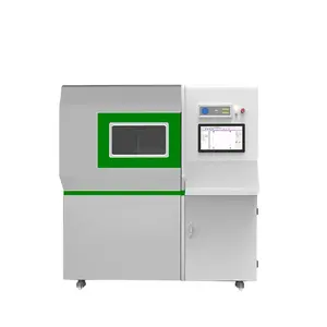 Металлический 3D принтер большого размера, промышленный SLM 3D принтеры высокого качества cadcam/cadcam стоматологический фрезерный станок Стоматологическая лаборатория