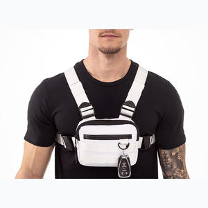 Bolsa Táctica Super Saddlebag, Bandolera Doble, Impermeable, Camuflaje, Bandolera Cruzada para Cámara, Oxford con Cierre, Muestra Gratis - Product Image 6