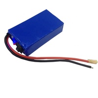 Outdoor kamera batterie 3s 11.1v lithium-ionen 2000mAh 12V mit schalter für outdoor ip kamera wireless