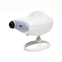 Aist Optics Projecteur de tableaux optométriques WB-1117A, instrument optique très demandé pour les cabinets d'optométrie