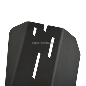 Accessoires de moto Protecteur de tuyau d'échappement pour BMW <span class=keywords><strong>F800GS</strong></span> Protecteur de protection thermique F 800GS F 800 GS F800 GS 2009-2016 <span class=keywords><strong>2015</strong></span> - Product Image 6