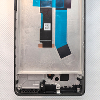 Redmi NOTE 14 PRO 4G Cadre d'origine avec garantie d'un an Écran LCD 6,67 pouces (OEM) Luminance 350-400cd