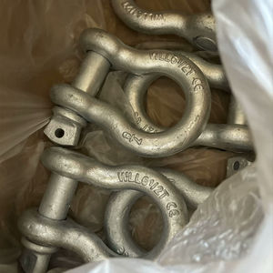 สกรู G-209สลักเกลียวสำหรับอุตสาหกรรมหนักเครื่องมือช่างทำเหมืองแร่และอุตสาหกรรมหนักสลักเกลียวประเภท US - Product Image 4