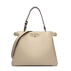 विंटेज यात्रा क्रॉसबॉडी हैंडबैग ठोस रंग काले महिलाओं के कंधे की स्लिंग बैग - Product Image 3