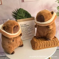 Ours en peluche promotionnels de 10 pouces, taille moyenne, pour mariage, rembourrés en coton PP, poupées pour machine à griffes, personnalisation du logo, 8-13 ans
