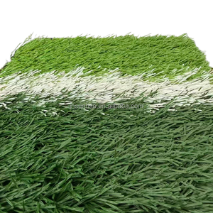 <span class=keywords><strong>Gazon</strong></span> <span class=keywords><strong>synthétique</strong></span> artificiel pour terrain de sport, <span class=keywords><strong>gazon</strong></span> artificiel pour football, prix réduit sur le <span class=keywords><strong>gazon</strong></span> artificiel - Product Image 3