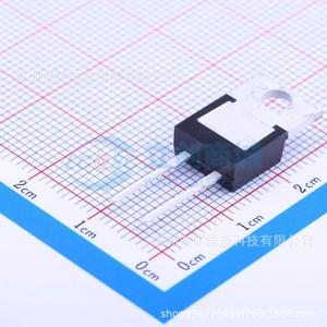MUR MUR8100EG TO-220-2 Circuito Integrado Rectificador de Puente para Conversión de Energía - Product Image 2