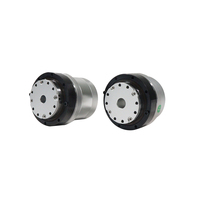 Module de joint robotique Co-bot creux avec moteur servo, actionneur linéaire flexible et double encodeur absolu, contrôleur de module de joint robotique