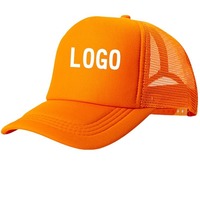 Gorra de camionero personalizada OEM, gorra deportiva, gorra de espuma estilo papá, logotipo personalizado, bordado 3D, gorra de 5 paneles en blanco, fabricante de gorras con logotipo.