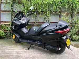 Motocicleta Usada <span class=keywords><strong>Honda</strong></span> Forza <span class=keywords><strong>250</strong></span>, Motocicleta de 250cc, <span class=keywords><strong>Scooter</strong></span> de Gasolina, Motocicleta Usada para Paseos Turísticos, Crucero, Motocicleta de Calle - Product Image 5