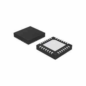 Electronic Chips Component 28 WFQFN Exposed Pad MAX1030BETI+ Manufacturer Channel Data Acquisition - Product Image 1