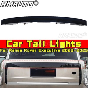Kit de Carrocería para Range Rover Executive 2023-2025, Luces Traseras Exteriores LED, Conjunto de Luces de Freno Traseras, Accesorios para Automóviles - Product Image 1