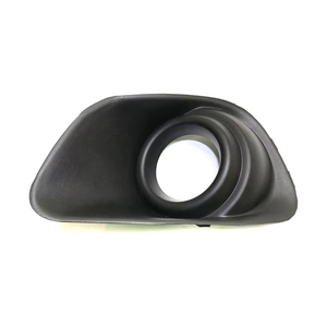 Fabricante profesional de moldes de plástico personalizados para luz LED, accesorios para automóviles, molde de moldeo de lámpara antiniebla - Product Image 5