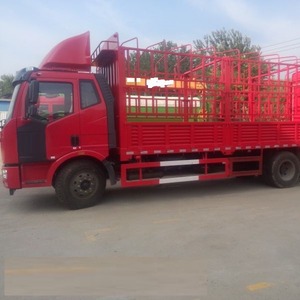 Expédition Express LCL de Marchandises Générales depuis Tianjin : Stockage d'Origine, Dédouanement Acheteur - Product Image 1