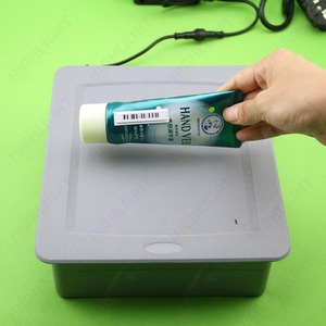 Desactivador de Etiquetas Antirrobo EAS Profesional, Desmagnetizador de 58KHz, Almohadilla Desactivadora <span class=keywords><strong>AM</strong></span> para Tiendas Minoristas - Product Image 5