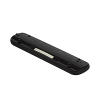 37 Key Kids Educational Musical Instrument Black Melodica Pianica Melodion Portable Mouth Blown Keyboard for Children