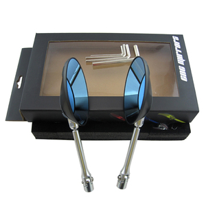 <span class=keywords><strong>KTM</strong></span> <span class=keywords><strong>DUKE</strong></span> — accessoires universels de moto, pièces en aluminium CNC, pour les miroirs arrière, <span class=keywords><strong>125</strong></span>, 250, 390 et <span class=keywords><strong>2011</strong></span> - Product Image 2