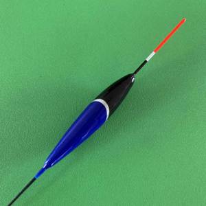 Flotteur de pêche <span class=keywords><strong>en</strong></span> carbone <span class=keywords><strong>Balsa</strong></span> Belly <span class=keywords><strong>en</strong></span> gros - Product Image 3