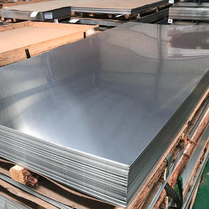 Aisi JIS SUS แผ่นสแตนเลส2B 202 304 309 310 310S 316 8K - Product Image 6