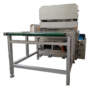 Nouvelle Machine professionnelle de découpage à matrice, presse à récurer papa - Product Image 1