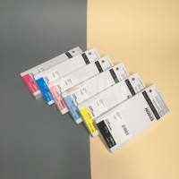 Cartouche d'encre originale EPSON Surelab SL-D880 D880 200 ml 6 couleurs (T43W1-T43W6) état neuf compatible avec les imprimantes photo à jet d'encre