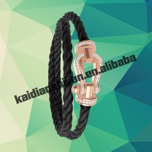 Pulsera de Plata de Ley 925 con Circonitas, Diseño Clásico y Redondo, Chapada en Oro, de Alta Calidad, para Mujer, Regalo de Aniversario 2025 - Product Image 4