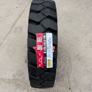 ยางรถบรรทุกหนัก 825-16 รุ่น M8080 ขนาด 825 16 - Product Image 2